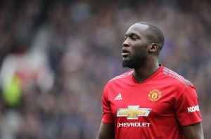 Δίνει Ντιμπάλα για Λουκάκου η Γιουβέντους