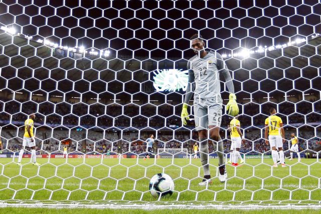 «Λιώμα» στη Μύκονο πασίγνωστος ποδοσφαιριστής