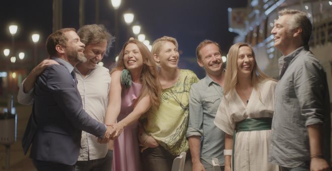 «Λόγω τιμής»: Αυτό είναι το πρώτο συγκλονιστικό τρέιλερ