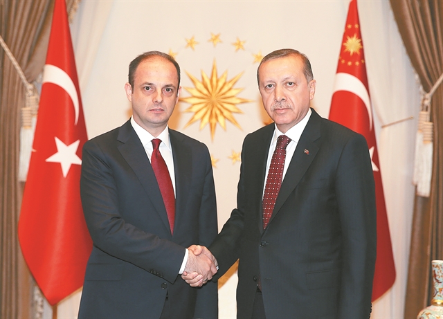 Ο εφιάλτης της κρίσης ξυπνά ξανά στην Τουρκία