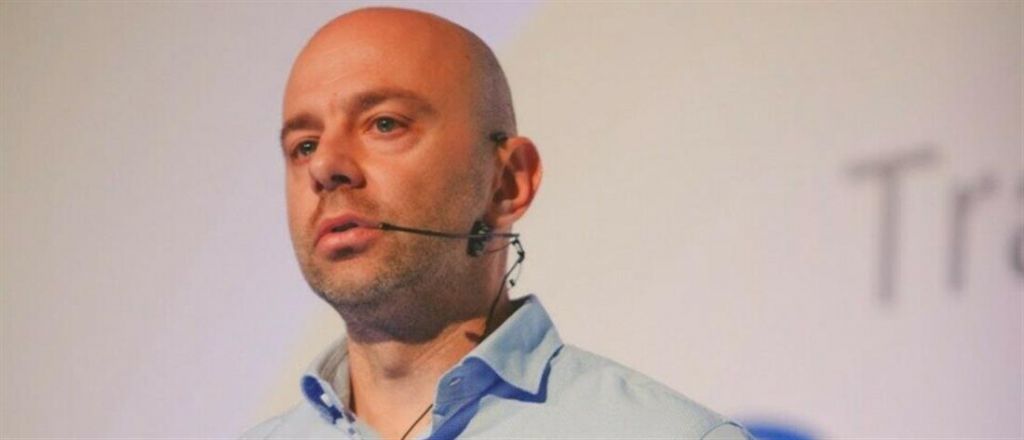 Γρηγόρης Ζαριφόπουλος: Από τη Google υφυπουργός ψηφιακής πολιτικής