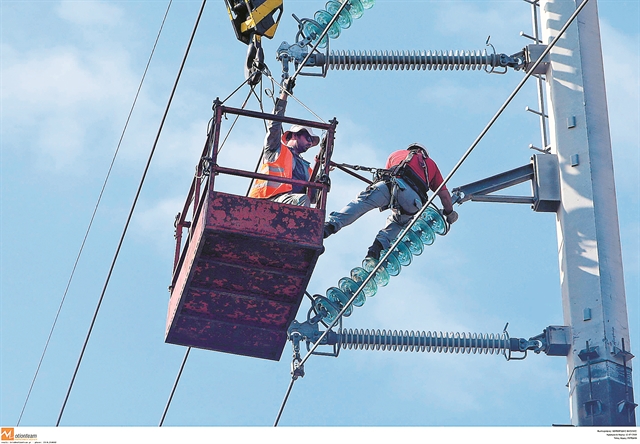 Ο «Ηφαιστίωνας» έκλεισε τα… φώτα