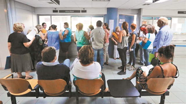 Κατάντησε ανέκδοτο η ρύθμιση των 120 δόσεων