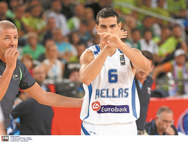 Ο Ζήσης και οι Σπερς!