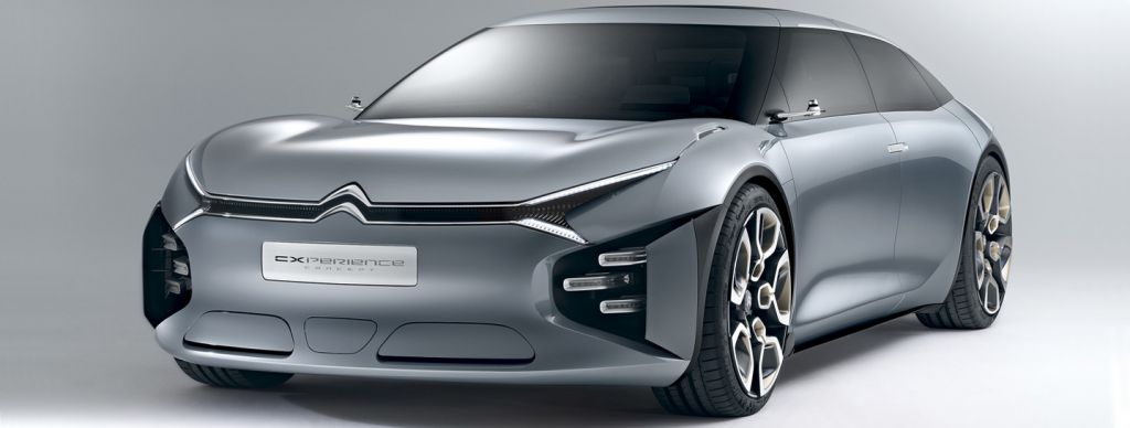 Και άλλα σεντάν θα λανσάρει από το 2020 η Citroen