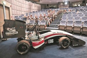 Προϊόντα για εργοστάσιατου μέλλοντος