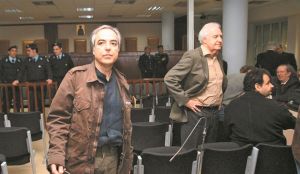 Το δικαίωμα είναι δεδομένο, η αποφυλάκιση δεν είναι