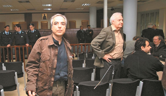 Το δικαίωμα είναι δεδομένο, η αποφυλάκιση δεν είναι