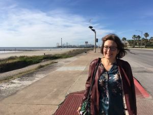 Δολοφονία βιολόγου: Πάλεψε ως το τέλος για τη ζωή της