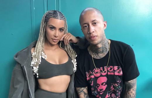 Για σεξουαλική παρενόχληση κατηγορείται φωτογράφος των σταρ