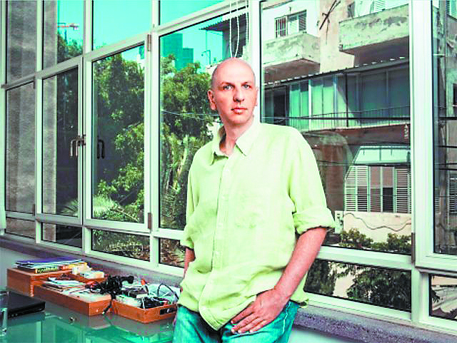 Δικαίωση για τον επιχειρηματία Σάμπυ Μιωνή