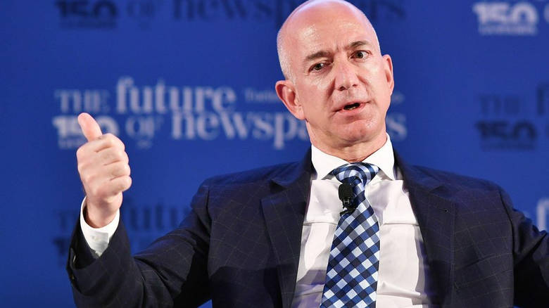 Τι ψάχνει ο πλουσιότερος άνθρωπος του κόσμου στα τουρκικά παράλια;