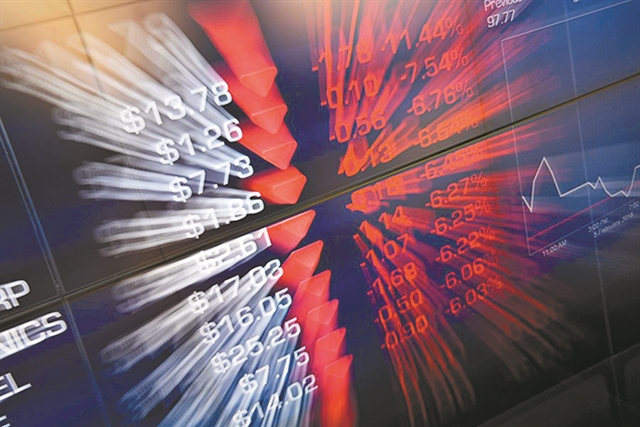 Γιατί διόρθωσαν οι μετοχές που έχασαν € 3 δισ. σε δύο συνεδριάσεις