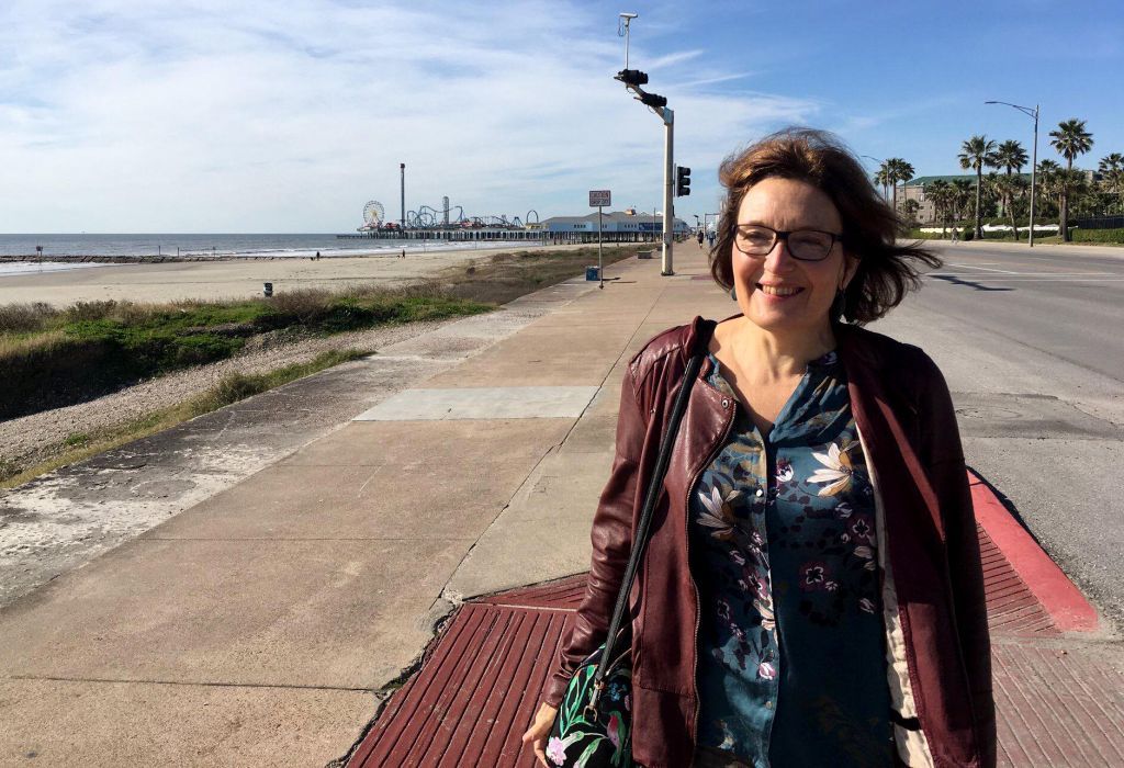 Suzanne Eaton: Ο δολοφόνος τη είδε να κάνει τζόγκινγκ, την ακολούθησε και την σκότωσε με το αμάξι