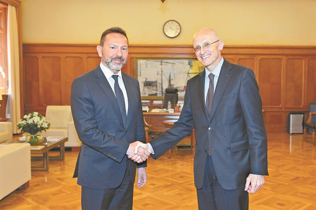 Μακρύς και δύσκολος ο δρόμος για τα κόκκινα δάνεια