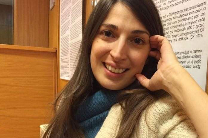 Μαρία Βλάχου: Έφυγε από τη ζωή το «σύμβολο» της νεοφυούς επιχειρηματικότητας