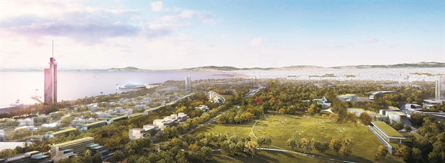 Ο ΣΥΡΙΖΑ φεύγει και ναρκοθετεί το έργο των €8 δισ.