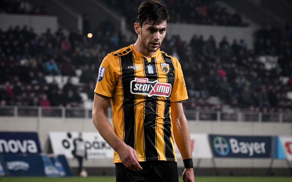 ΑΕΚ: Αυτοπροτάθηκε ο Μπογέ, αλλά…