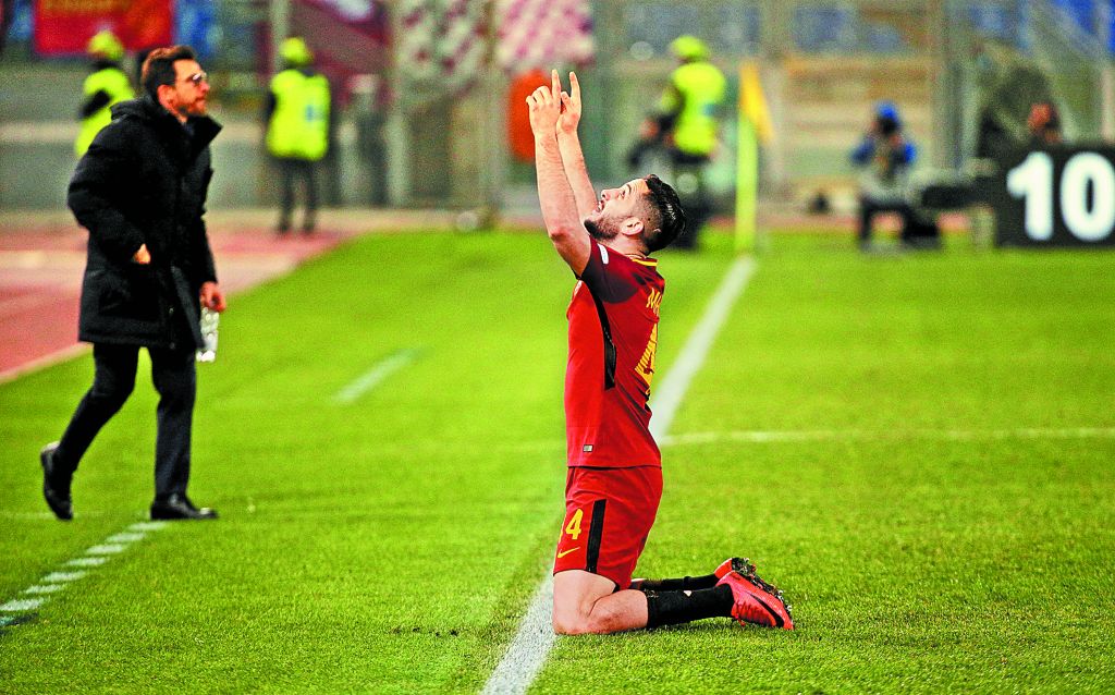 Η ακριβότερη μεταγραφή έλληνα ποδοσφαιριστή