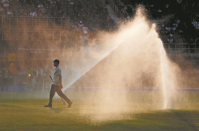 «Φοβόμουν μήπως με απελάσουν»!