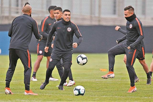 Η αδερφοσύνη του Γιάννη