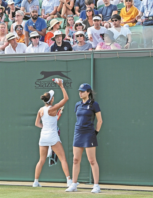 Από άλλο ανέκδοτο!