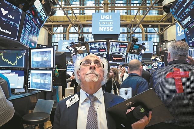 Επανήλθαν οι αγοραστές και οι προσδοκίες στο Χρηματιστήριο Αθηνών