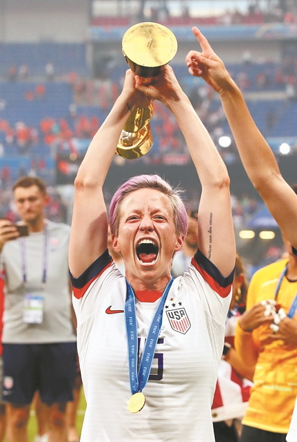 Αγκάθι για τον Τραμπ