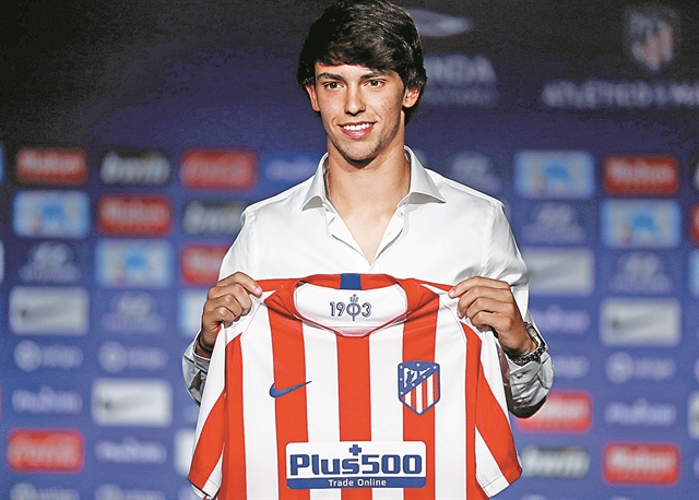 Ισπανική αντεπίθεση