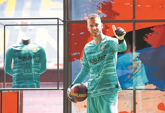 Είπε «όχι» σε φιλικό με Μίλαν