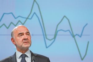 «Θα βρούμε λύσεις για να κλείσει το δημοσιονομικό κενό»