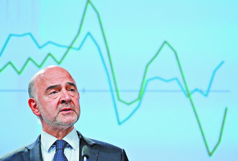 Δεν χρειάζεται πλέον η θέση του Κοστέλο στην Αθήνα