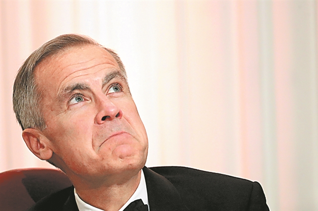 Πιο κοντά σε Brexit χωρίς συμφωνία