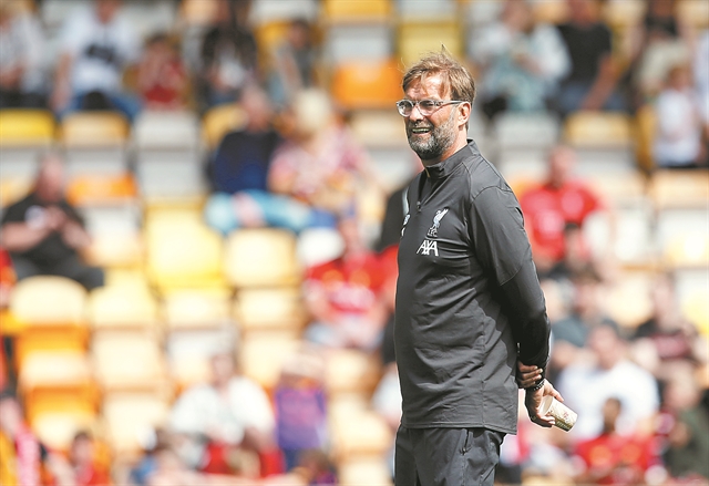 Αλλα τα πόδια του Ρονάλντο!