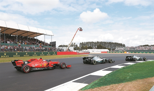 Θερινή ραστώνη αλλά όχι για όλους