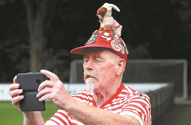 Eλλάς στα ελληνικά!