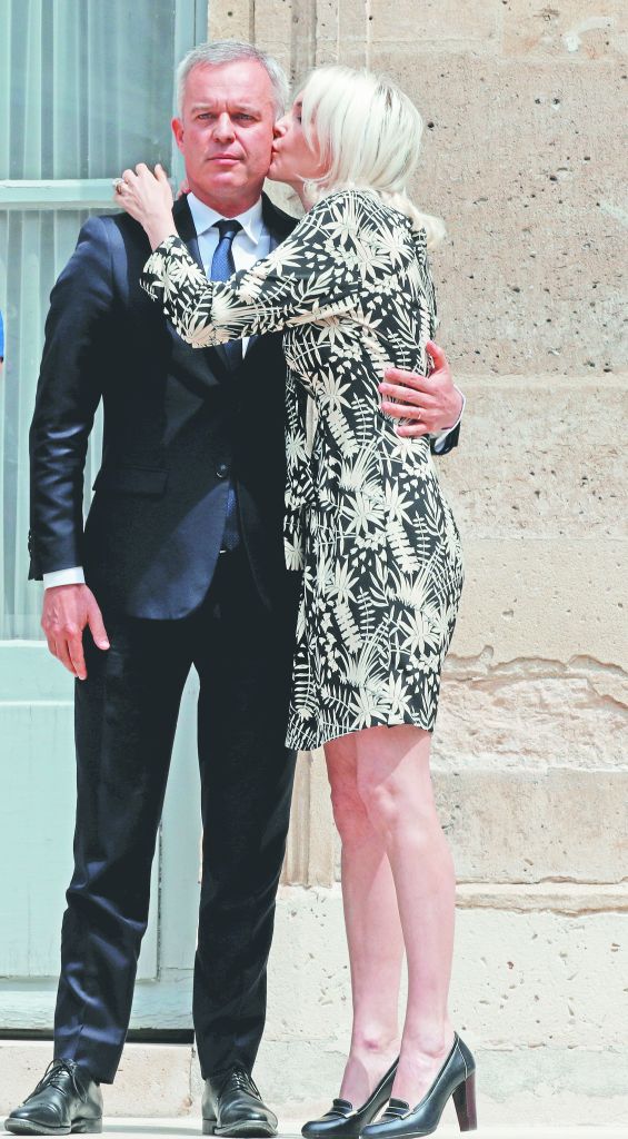 H πληροφορία, ισχυρότερη από την επικοινωνία