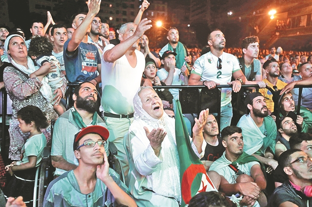 «Η σχέση μας βρίσκεται σε άλλο επίπεδο» | tanea.gr «Η σχέση μας βρίσκεται σε άλλο επίπεδο» | tanea.gr
