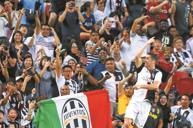 Κάνε κάτι Γιάννη…