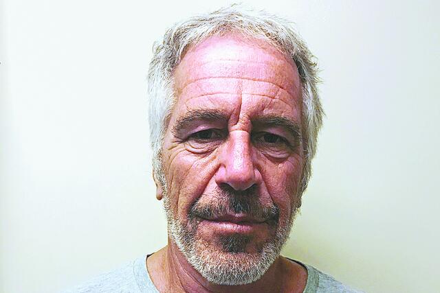 Αποκάλυψη για Επστάιν: Δημοσιεύονται 3 εκατ. έγγραφα, 180.000 εικόνες και 2.000 βίντεο