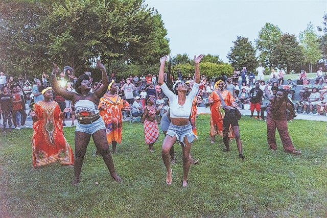 Ημέρα Ελευθερίας – και Ελπίδας