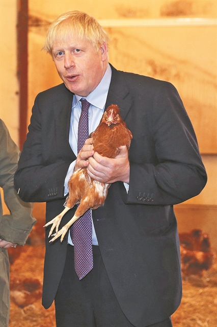 «Τέλος Οκτώβρη θα φύγουμε, ό,τι κι αν γίνει»