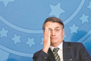 «Πρώτα θα μου ζητήσει συγγνώμη ο Μακρόν»