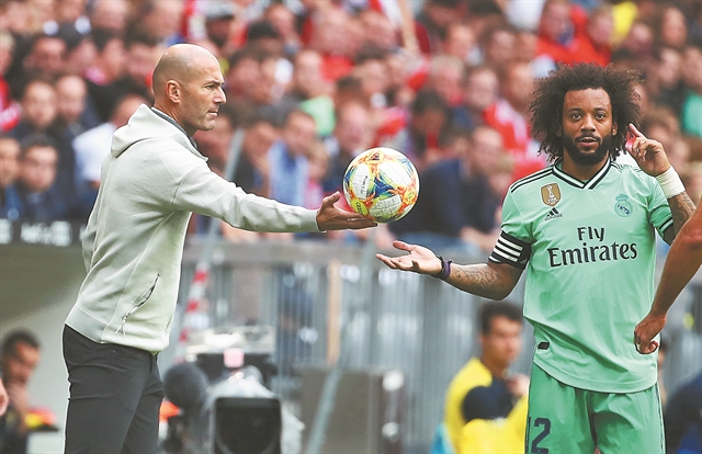 Ποιος θέλει να παίξει στην Α1;