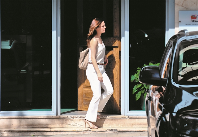 Ηξεραν για τις συντάξεις – μαμούθ έναν χρόνο νωρίτερα