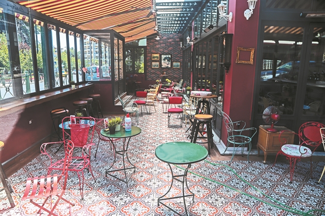 Θρίλερ με τη μαφιόζικη εκτέλεση