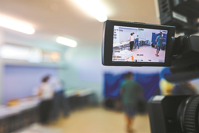 Από 170 έως και 3.000 ευρώ εκλογικό επίδομα