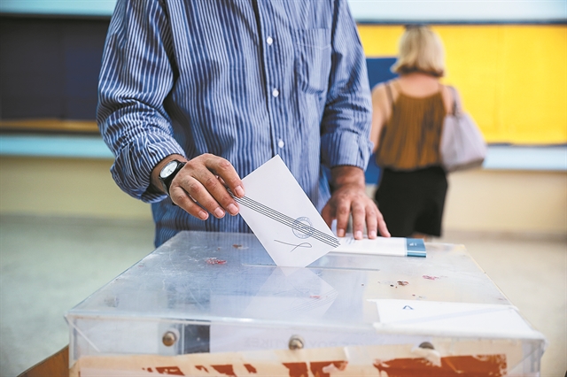 Εξτρα μπόνους δέκα εδρών για την αυτοδυναμία