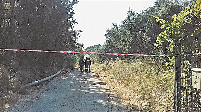 Θρίλερ με τις συνθήκες θανάτου της βιολόγου