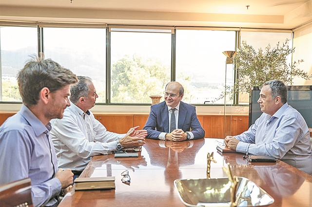 Πρώτος γύρος με 120 δόσεις, ΔΕΗ, αποκρατικοποιήσεις